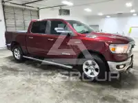 2019 RAM 1500 photo