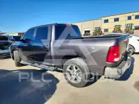 2019 RAM 1500 фото