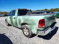 2019 RAM 1500 фото