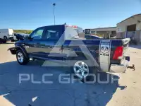 2019 RAM 1500 фото