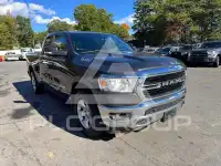 2019 RAM 1500 фото