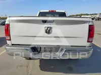 2019 RAM 1500 photo