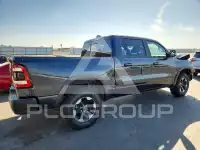 2019 RAM 1500 фото