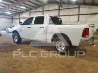 2019 RAM 1500 фото