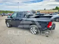 2019 RAM 1500 photo