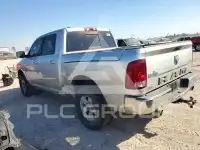 2019 RAM 1500 фото
