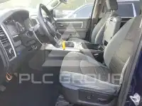 2019 RAM 1500 фото