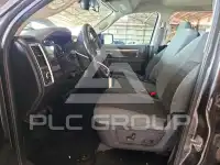 2019 RAM 1500 фото