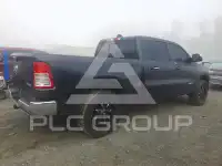 2019 RAM 1500 photo