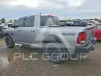 2019 RAM 1500 фото