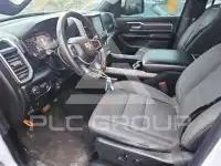 2019 RAM 1500 фото