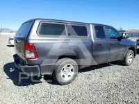 2019 RAM 1500 фото
