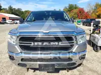 2019 RAM 1500 photo