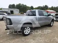 2019 RAM 1500 фото