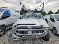 2019 RAM 1500 photo