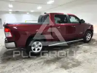 2019 RAM 1500 photo