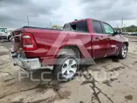 2019 RAM 1500 photo