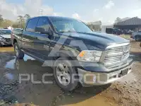 2019 RAM 1500 фото