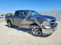 2019 RAM 1500 фото