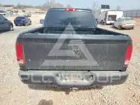 2019 RAM 1500 фото