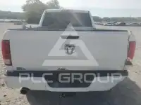 2019 RAM 1500 photo