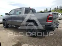 2019 RAM 1500 фото