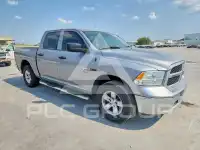2019 RAM 1500 фото