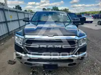 2019 RAM 1500 фото