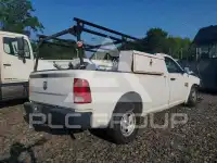 2019 RAM 1500 фото