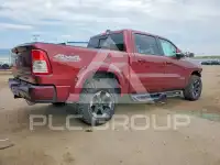 2019 RAM 1500 фото