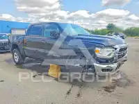 2019 RAM 1500 photo
