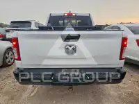 2019 RAM 1500 фото