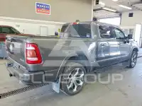 2019 RAM 1500 photo