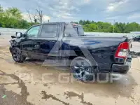 2019 RAM 1500 фото