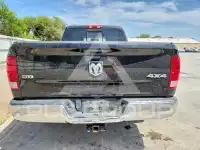 2019 RAM 1500 фото