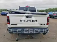 2019 RAM 1500 фото