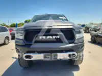 2019 RAM 1500 photo