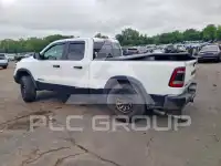 2019 RAM 1500 фото