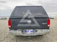 2019 RAM 1500 фото