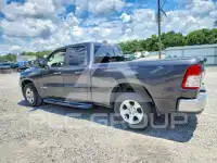 2019 RAM 1500 photo