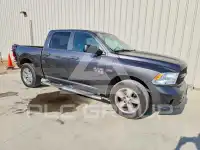 2019 RAM 1500 фото