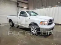 2019 RAM 1500 фото