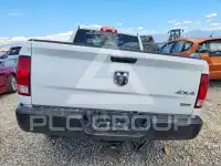 2019 RAM 1500 фото