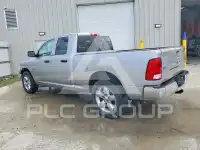 2019 RAM 1500 фото
