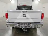 2019 RAM 1500 фото