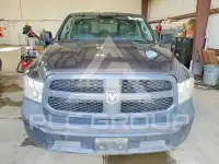 2019 RAM 1500 фото