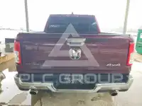 2019 RAM 1500 фото
