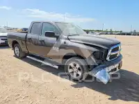 2019 RAM 1500 фото