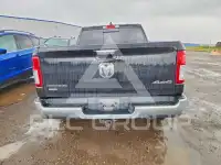 2019 RAM 1500 фото