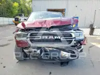 2019 RAM 1500 фото